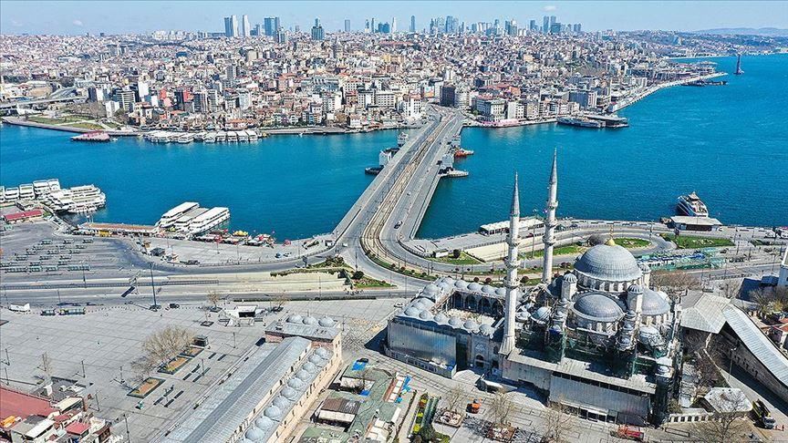 هل سيكون هناك حظر تجول في عيد الأضحى؟