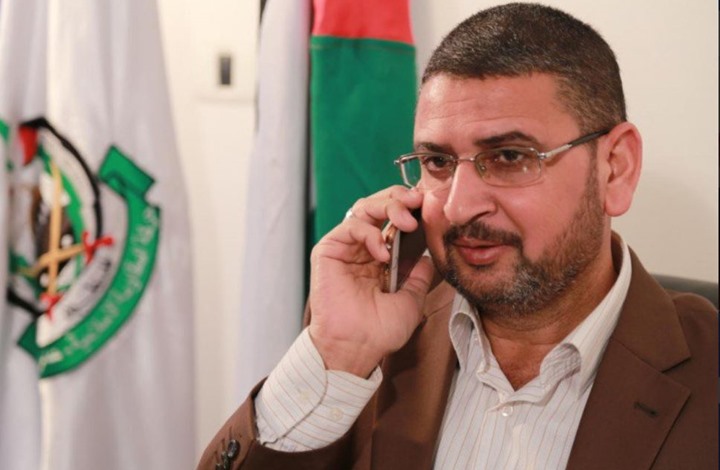 أبو زهري : الغاء قانون مقاطعة الاحتلال انقلاب في الموقف الإماراتي تجاه القضية الفلسطينية