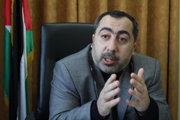 حماس تحذر من خطورة زيارة بومبيو للمنطقة ومحاولات فرض التطبيع