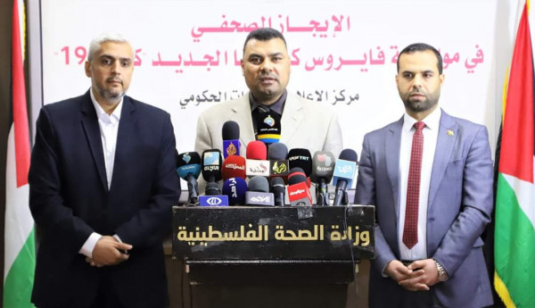 الإعلام الحكومي يعلن الاستنفار و فرض حظر التجوال لمدة 48 ساعة