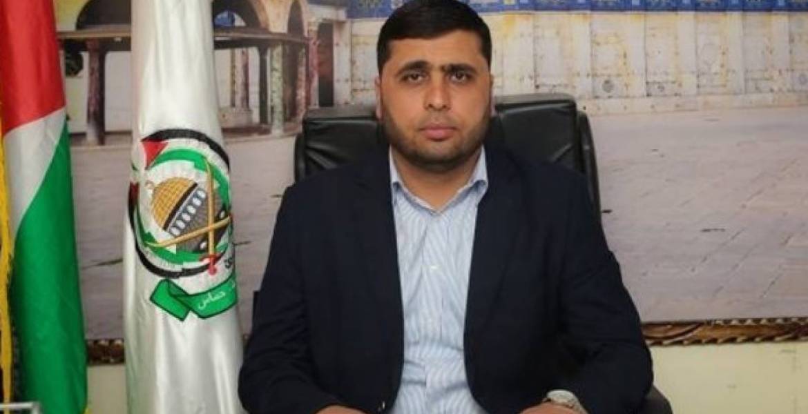 حماس : مخرجات اللقاءات الثنائية مع حركة فتح ستعرض في اللقاء الوطني الجامع