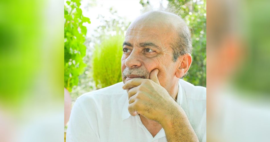 حركة حماس تنعى الزميل الاعلامي نافذ ابو حسنة