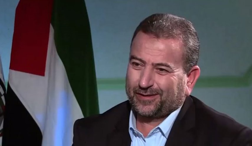 العاروري: سنبذل كل جهد لإنجاح مخرجات اجتماع الأمناء