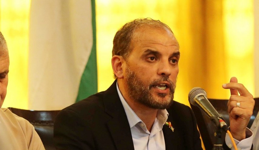 بدران : نحن على تواصل مع حركة فتح منذ بروز صفقة القرن