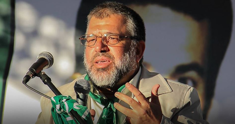 حسن يوسف: حماس ماضية في طريق الوحدة دون تراجع
