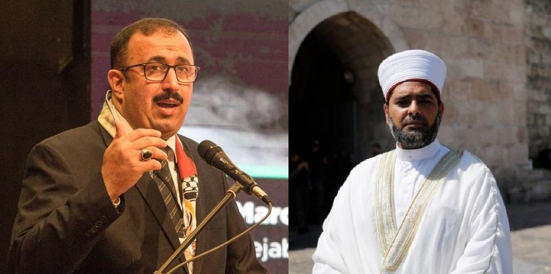 مدير المسجد الأقصى في اتصال مع مؤسسة القدس الدولية: لا قرار بإغلاق الأقصى وندعو المقدسيين إلى شد الرحال إليه والرباط فيه