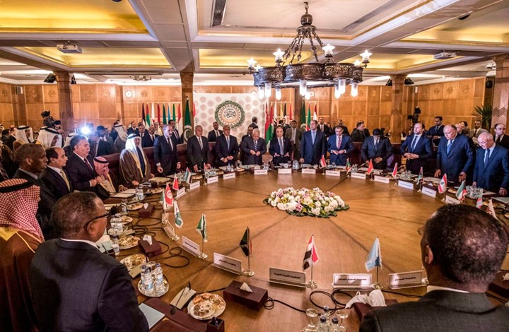 الجامعة العربية تُسقط مشروعا فلسطينيا يدين التطبيع وحماس ترد