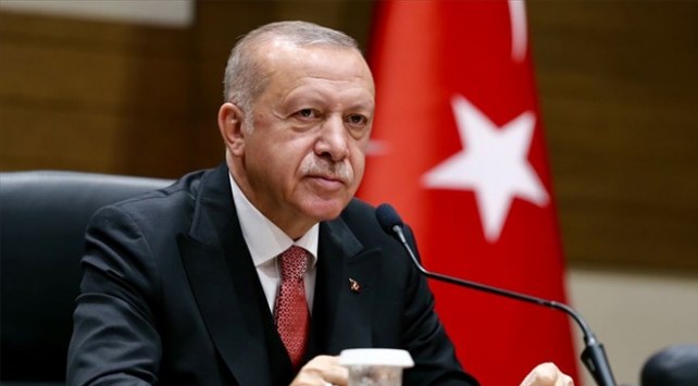 أردوغان يتابع تطورات زلزال إزمير عن كثب