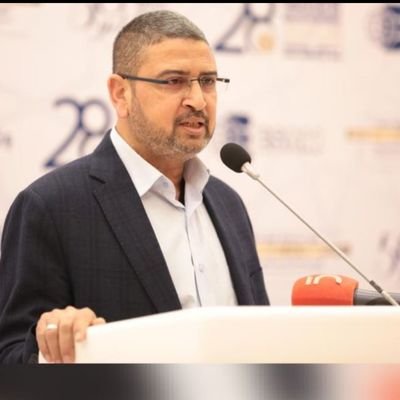 أبو زهري : الاتفاق البحريني والامارتي مع اسرائيل خيانة