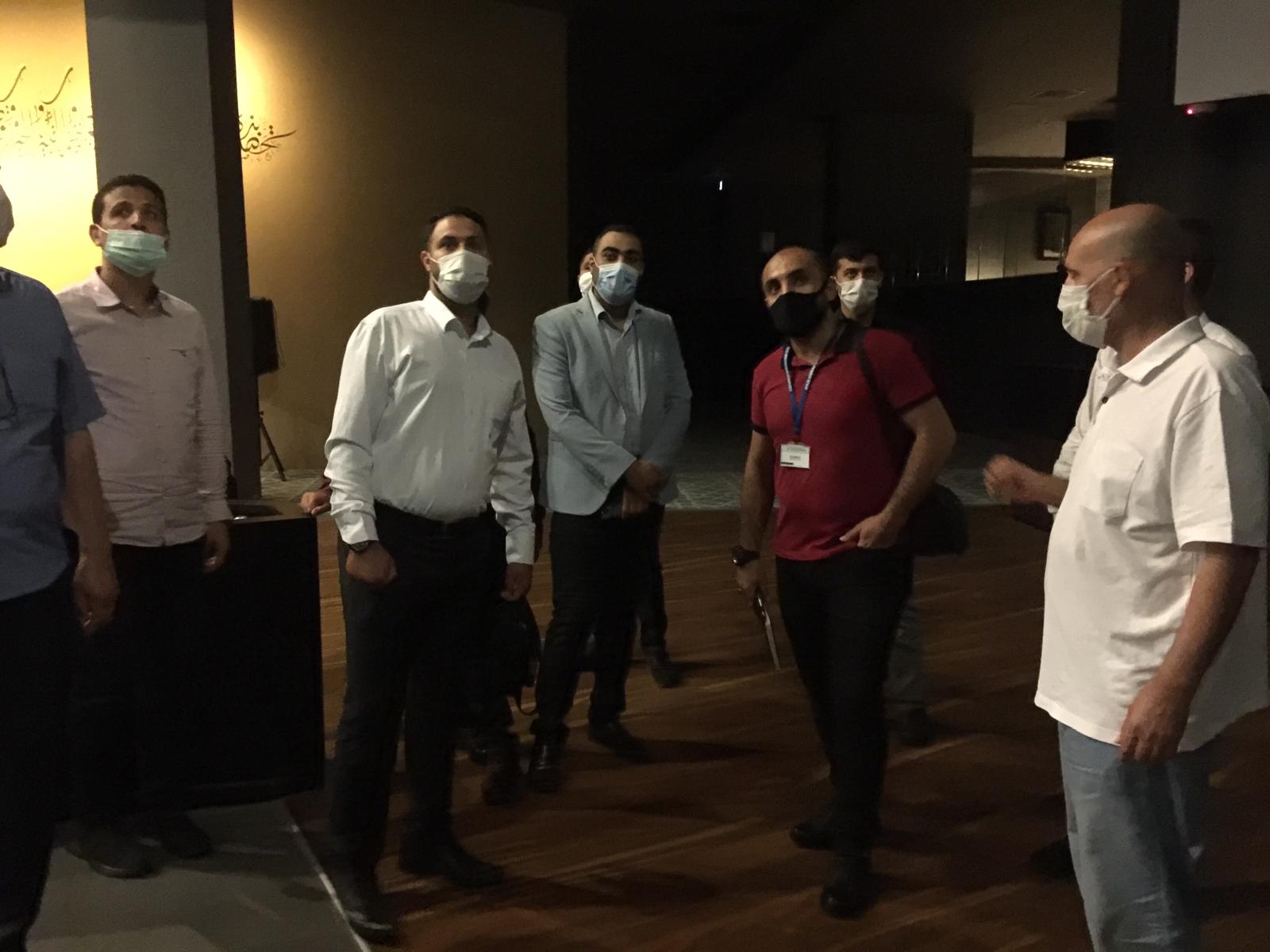 رحلة فيميد في الأرشيف العثماني