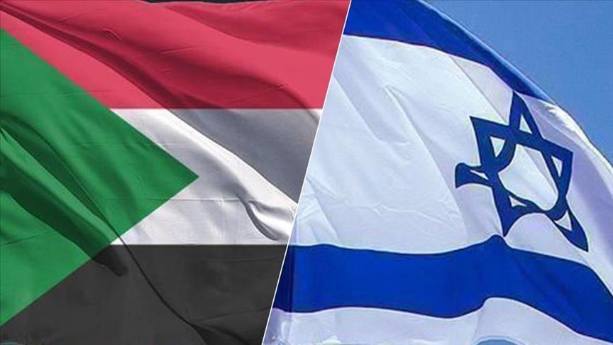 سودانيون يردون على قوى دعت لقبول عرض واشنطن الخاص بالتطبيع مع إسرائيل