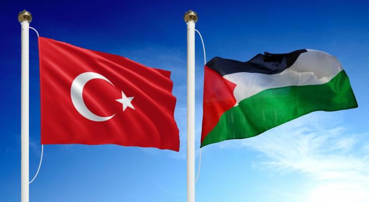 الخارجية الفلسطينية: نشكر أردوغان لتذكيره العالم بمعاناة الشعب الفلسطيني