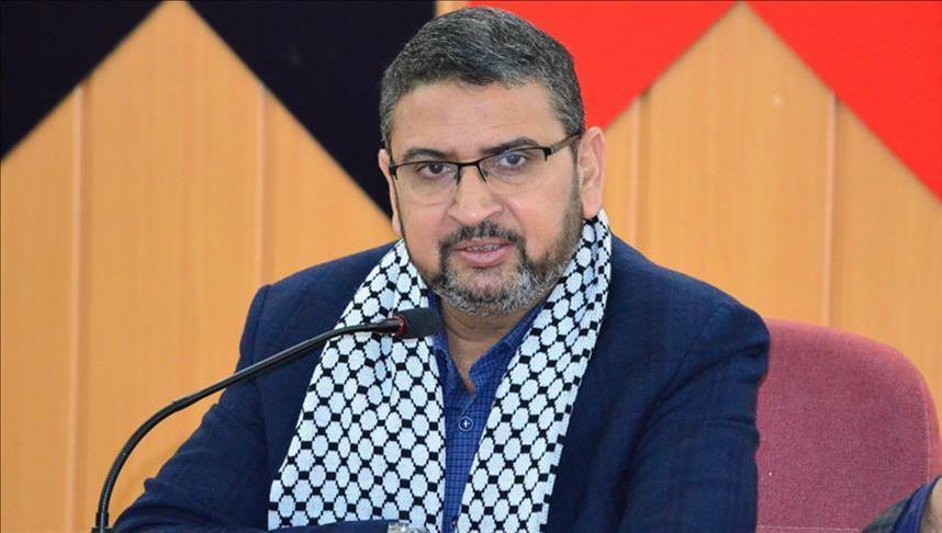 أبو زهري يهنئ أذربيجان بانتصارها في "قره باغ" ويشيد بالدور التركي