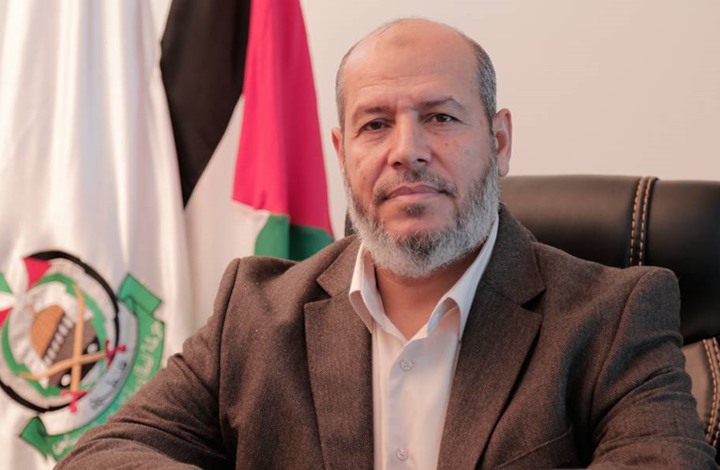 الحية: أمهلنا الاحتلال شهرين لإنهاء الحصار على غزة