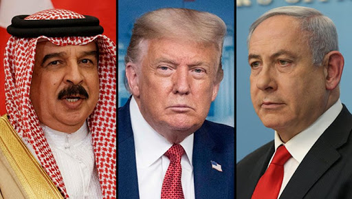 الفصائل الفلسطينية تدين التطبيع البحريني