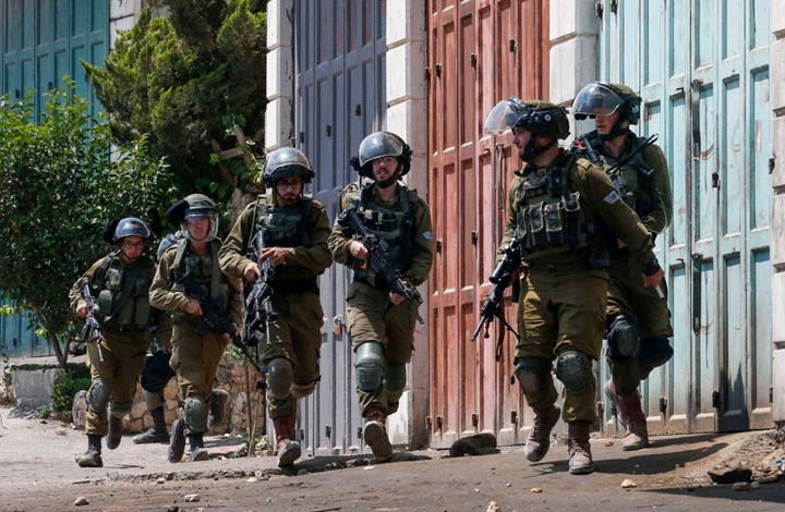 اعتقالات ومواجهات مع الاحتلال في الضفة والقدس (شاهد)