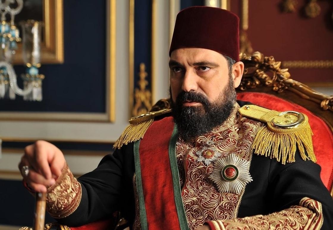 بعد أيام.. عشاق الدراما التركية على موعد مع "عاصمة عبد الحميد"