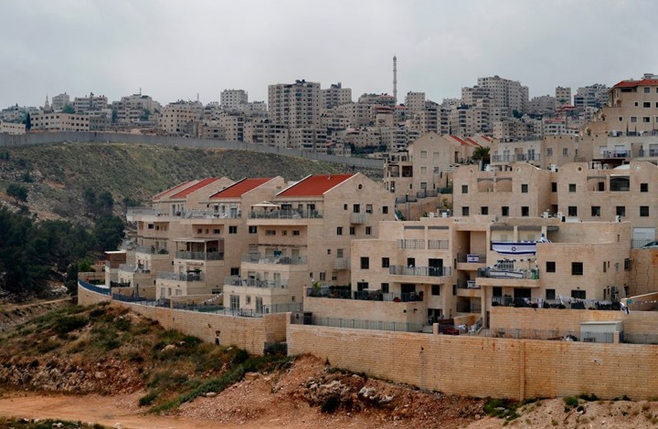 واشنطن ترفع حظرا عن تمويل المستوطنات وفلسطين تندد