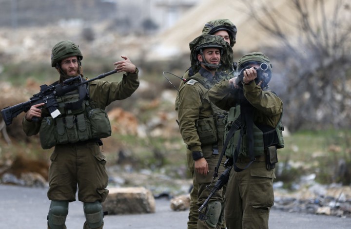 إصابات واعتقالات خلال اقتحام الاحتلال للضفة والقدس