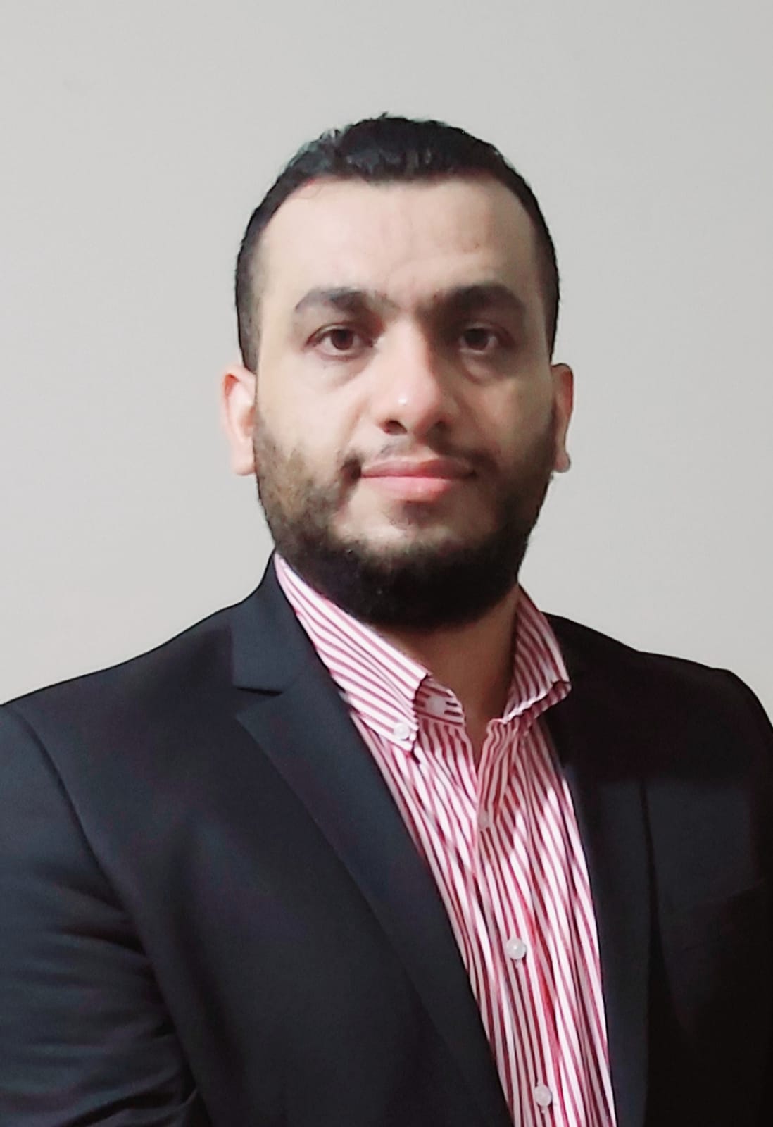 الأحمق المطاع..... وصفقة القرن
