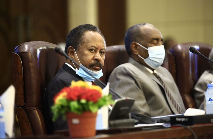 الرئاسة والفصائل الفلسطينية تدين تطبيع السودان