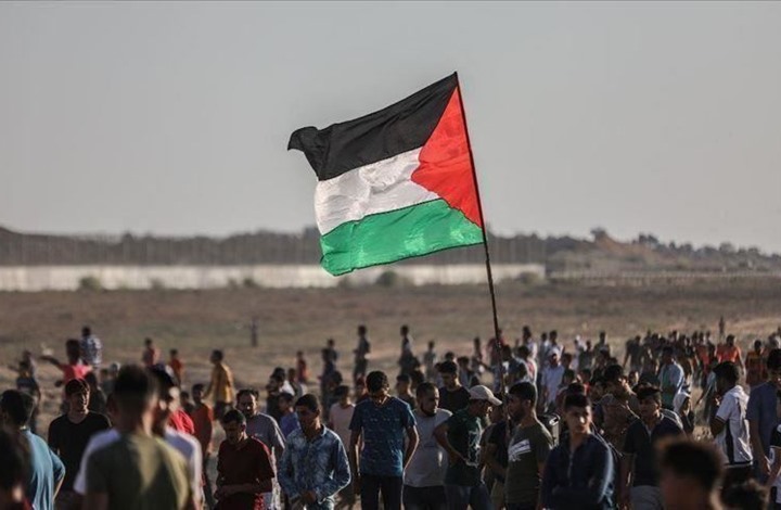 مطالبات بإنهاء الاحتلال.. عشية التضامن مع الفلسطينيين