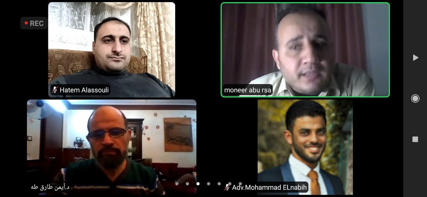 أيمن طه: الجودة رحلة مستمرة وليست محطة وصول