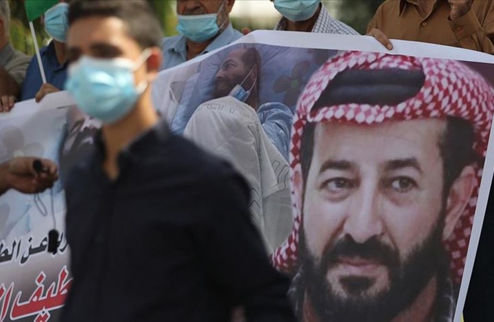 نادي الأسير: تصفية وإعدام ممنهج يجري بحق الأسير الأخرس