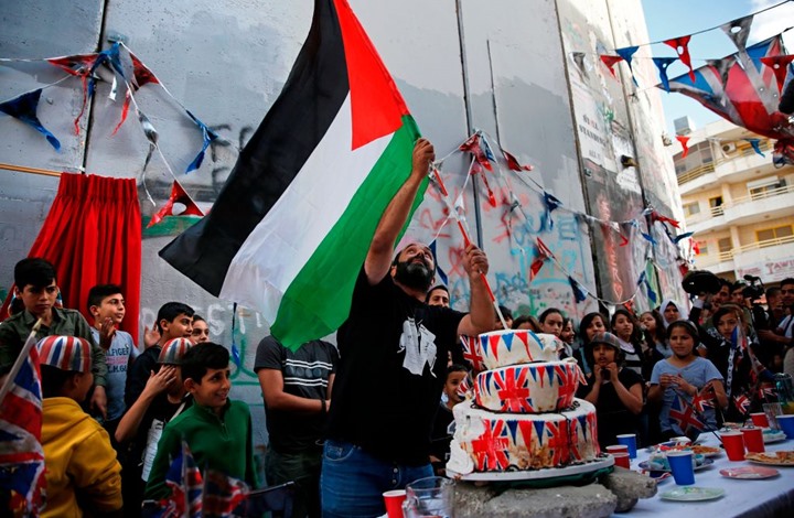 فصائل فلسطينية لـ"عربي21": التطبيع امتداد لوعد بلفور