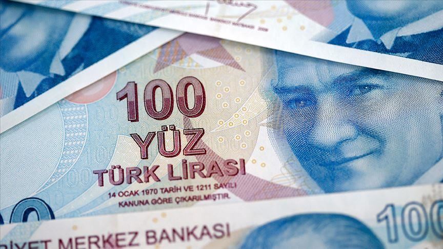 ارتفاع ملحوظ لليرة التركية أمام الدولار بعد تصريحات أردوغان