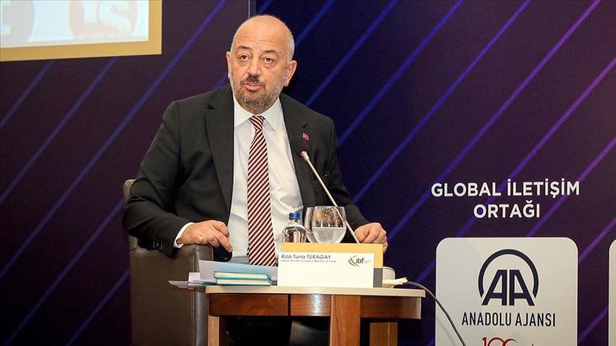 وزارة التجارة التركية: كورونا دفعتنا للتوجه نحو التجارة الإلكترونية والاقتصاد الرقمي
