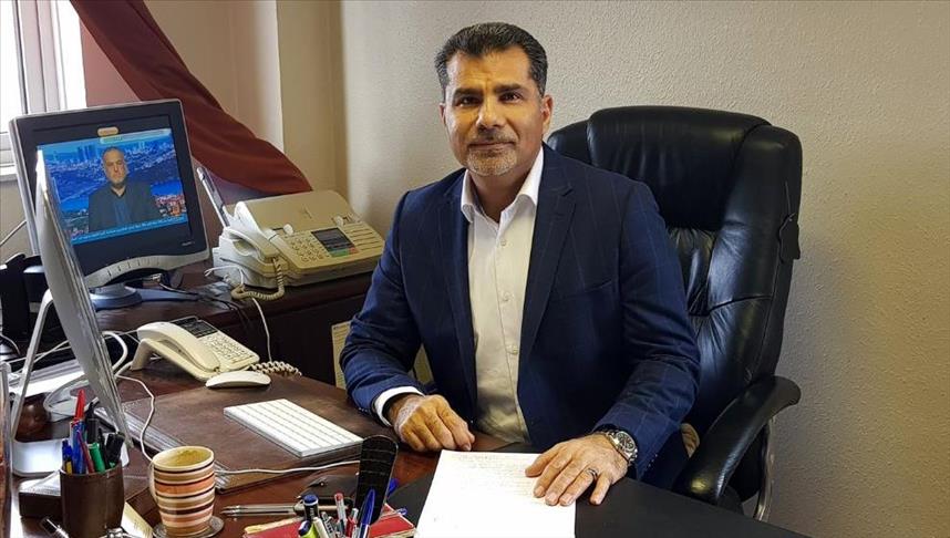 المتحدث باسم فلسطيني الخارج زياد العالول ضيفا على قناة الأقصى الفضائية للتعليق على عودة التنسيق الأمني