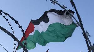 لماذا فلسطين قضيتي؟ بلال خليل يجيب