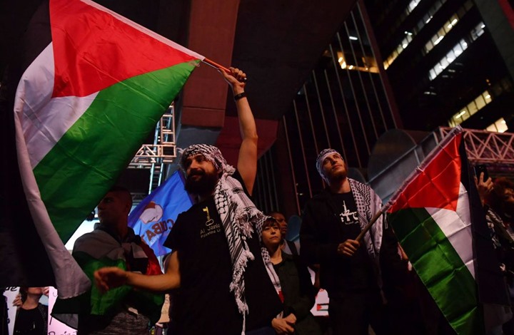التضامن مع فلسطين يتسع بأمريكا اللاتينية.. هذه أبرز التحديات