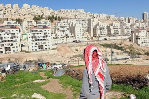 نعيم: مطالبة فريدمان بزيادة الاستيطان عدوان على شعبنا