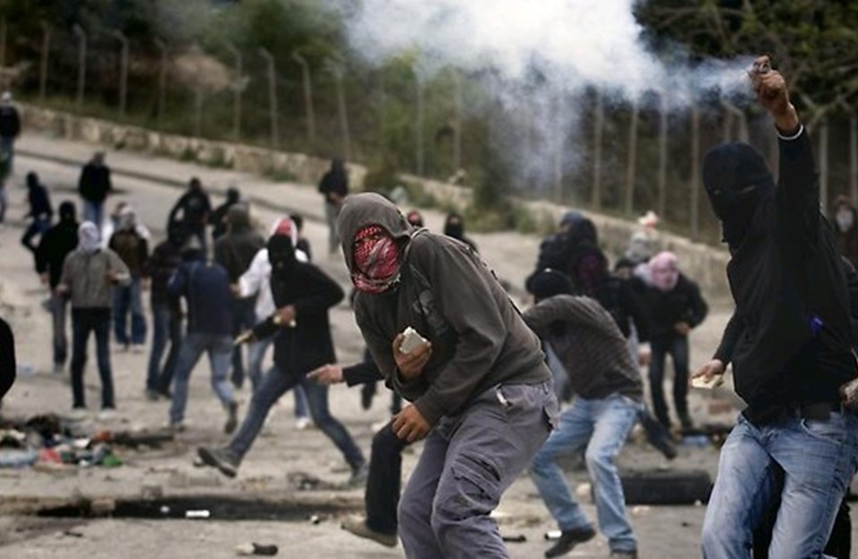 في ذكراها الـ33.. هكذا تفجرت انتفاضة الفلسطينيين الأولى
