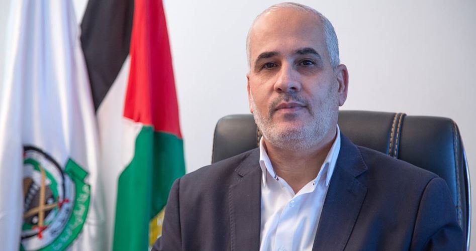 حماس: المقاومة الفلسطينية لن تقبل باستمرار القصف والحصار الإسرائيلي