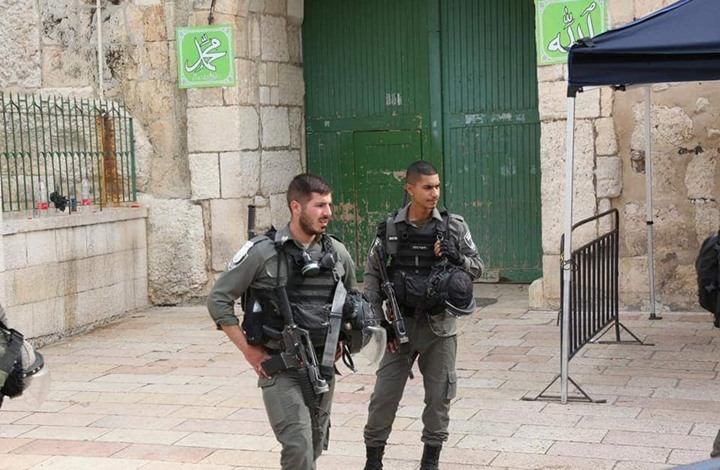الاحتلال يشن حملة اعتقالات بالضفة والقدس.. طالت سيدتين