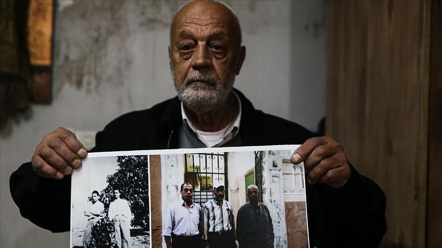 عائلات فلسطينية تواجه خطر الإخلاء بالقدس المحتلة