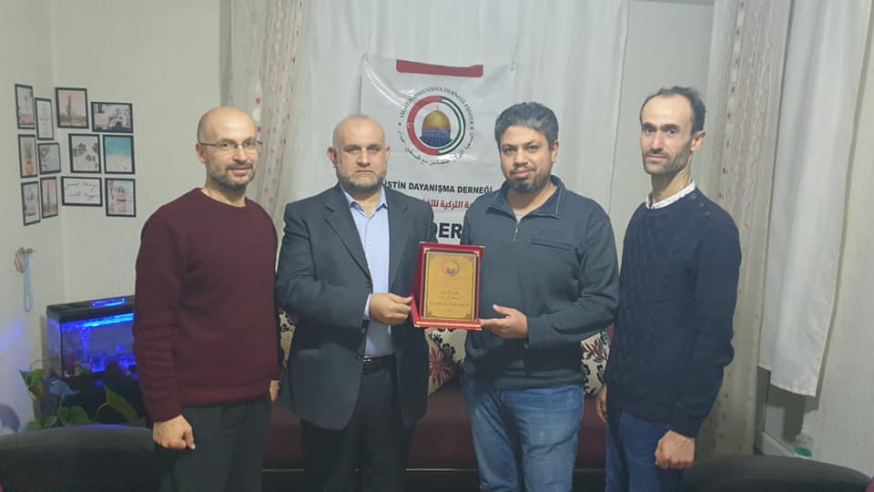 فيدار تطلق مبادرة تكريم الشخصية الفلسطينية المميزة