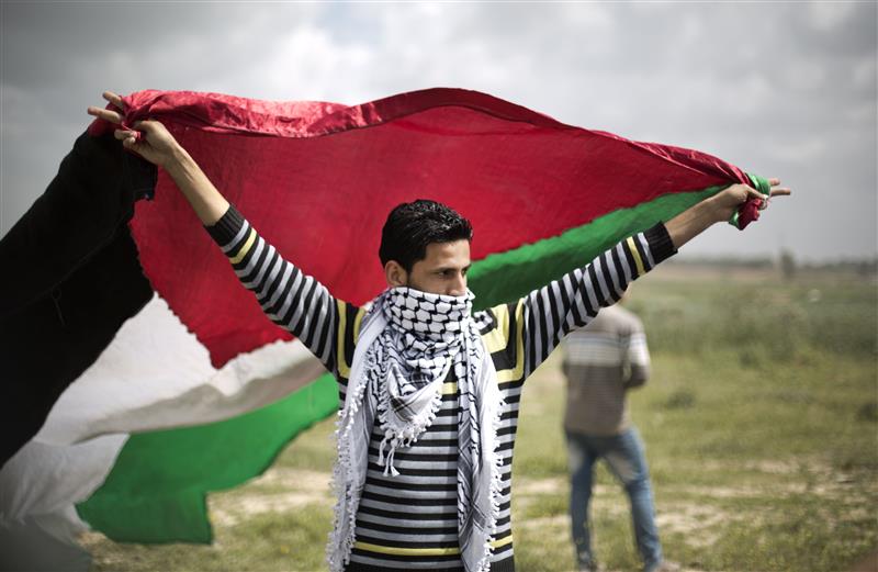 مركز الإحصاء الفلسطيني :13.7 مليون فلسطيني حول العالم
