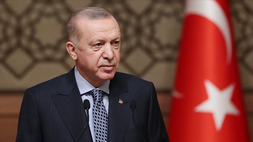 تفاعل عربي واسع في "تويتر" مع هاشتاغ داعم لأردوغان