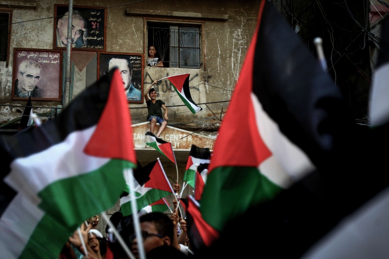 تقرير: أبرز احتياجات اللاجئين الفلسطينيين في لبنان لعام 2021