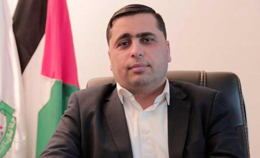 حماس تثمن مساعي أحزاب موريتانيه لسن مشروع يجرم التطبيع
