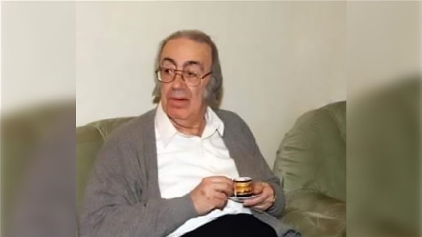 وفاة رئيس "السلالة العثمانية" في دمشق