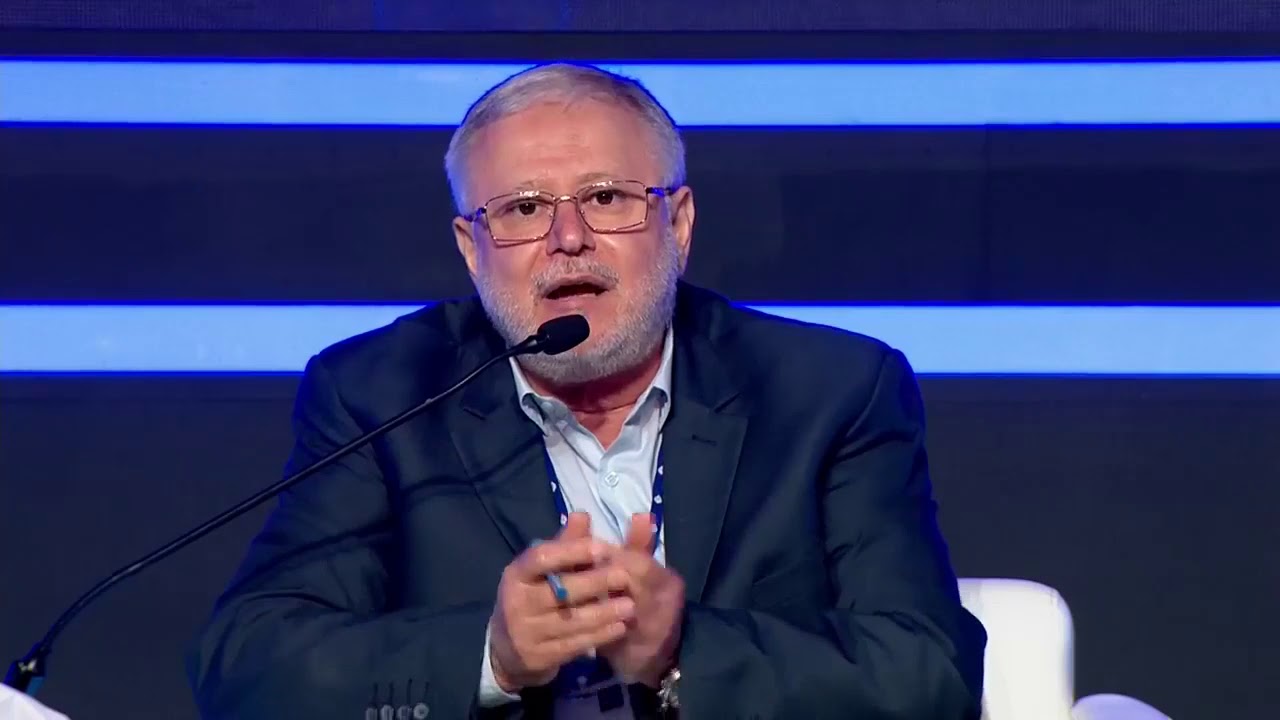 المدخل للإصلاح الفلسطيني