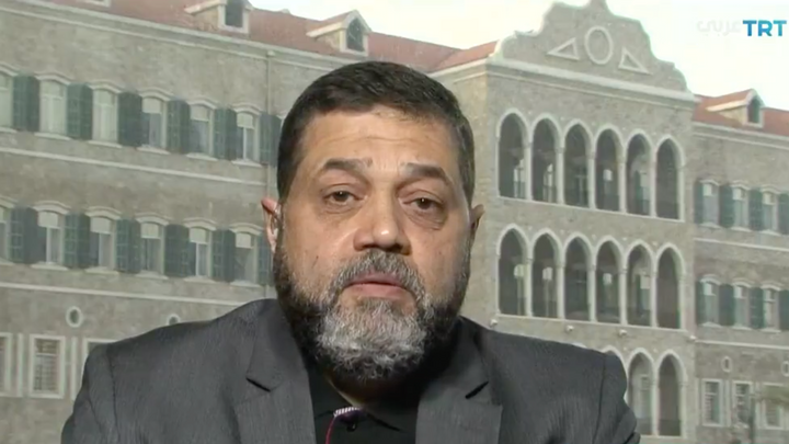 قيادي في حماس لـTRT عربي: تلقينا ضمانات من تركيا ودول أخرى بشأن المصالحة