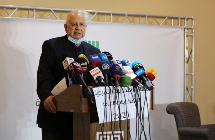 جدول زمني للانتخابات الفلسطينية..