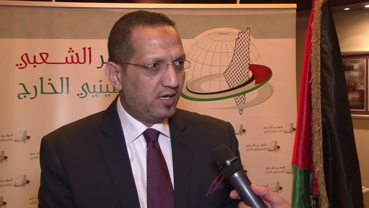 المسلوخي: المؤتمر الدولي لمقاومة التطبيع خطوة مهمة نحو فرض المقاطعة الشاملة للاحتلال الاسرائيلي ضمن القانون الدولي