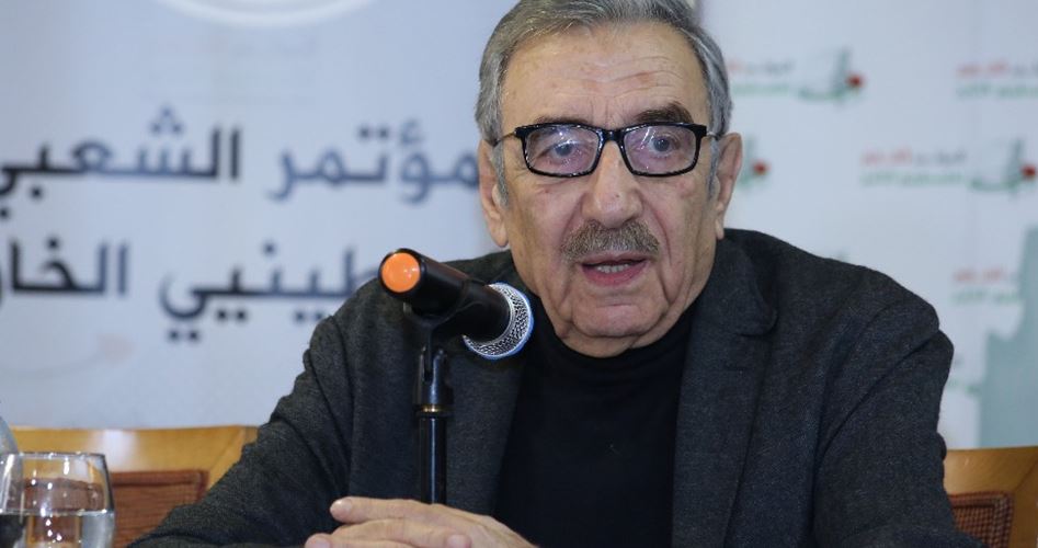 أين الأولوية الفلسطينية؟
